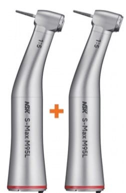 PACK 2 CONTRA-ANGULOS...