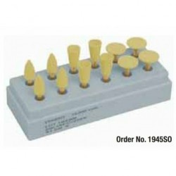 1945SO TOP GLOSS KIT Para composite