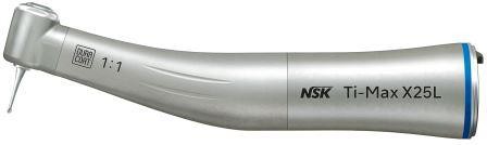 TI-MAX X CONTRA-ANGULO 1:1...