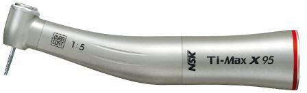 TI-MAX X CONTRA-ANGULO...