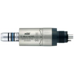 S-MAX M 205 MICRO MOTOR NEUMÁTICO NSK