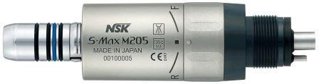 S-MAX M 205 MICRO MOTOR...