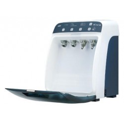 ICARE Limpieza y lubricacion automatica de instrumentos rotatorios