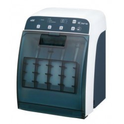 ICARE Limpieza y lubricacion automatica de instrumentos rotatorios