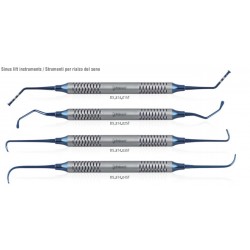 G801-Fresa bola diamantada grano grueso