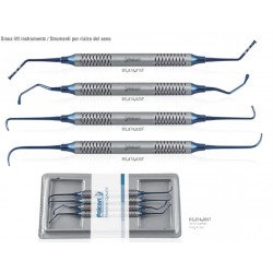 G801-Fresa bola diamantada grano grueso