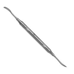 MOLT, elevador perióstico, 19cm, de, cvd