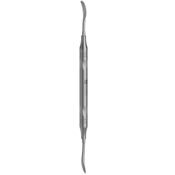 MOLT, elevador perióstico, 19cm, de, cvd