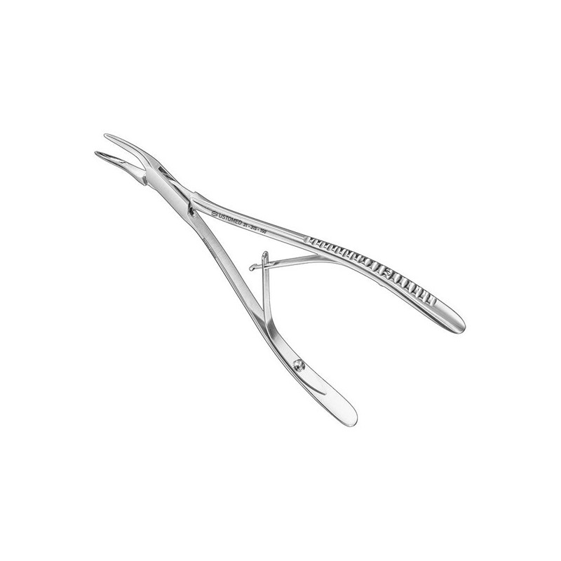 FRIEDMAN-DELIKAT, gubia para huesos, 15 cm, cvd.