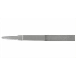 Hoja de bisturi micro-cirugia MJK